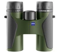 Zeiss Terra ED 10x32 black/green Binoculars Impressive images, Smooth, exact f