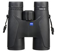 Zeiss Terra ED 10x42 Binoculars Black