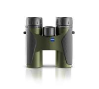 Zeiss Terra ED 10x42 Binoculars - Green