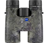 Zeiss Terra ED 10 x 42 Binoculars CAMO / Camouflage Limited Edition - NEW UK