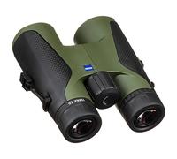 Zeiss Terra ED 10x42 Binoculars GREEN
