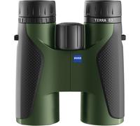 Zeiss Terra ED 10x42 Binoculars GREEN