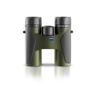Zeiss Black Green Terra Ed 8x32 Binoculars