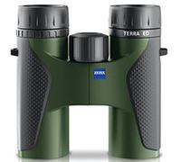 Zeiss Terra ED 8x32 Binoculars - Green