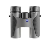 Zeiss Terra ED 8x32 Binoculars - Grey