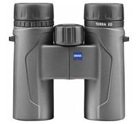 Zeiss Terra ED 8x32 Binoculars - Black / Grey
