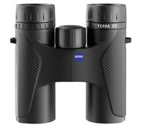 Zeiss Terra ED 8x32 black/black Binoculars Impressive images, Smooth, exact fo
