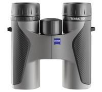 Zeiss Terra ED 8x32 black/grey Binoculars Impressive images, Smooth, exact foc