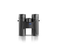 Zeiss Terra 8x42 ED Binoculars - Waterproof Fogproof Lightweight - Black