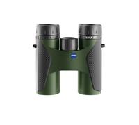 Zeiss Terra ED 8x42 Binoculars, Green/Black
