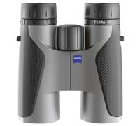 Zeiss Terra ED 8x42 black/grey Binoculars Impressive images, Smooth, exact foc