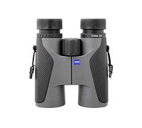ZEISS Terra ED Binoculars, 8x32, Grey