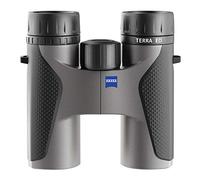 ZEISS Terra ED Binoculars, 8x32, Grey