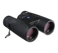 ZEISS Terra ED Binoculars 8x42 Waterproof, and Fast Focusing with Coated Glass for Optimal Clarity in All Weather Conditions for Bird Watching, Hunting, Sightseeing, Black