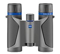 Zeiss Terra ED Pocket 10x25 Binoculars