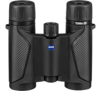Zeiss Terra ED Pocket 10x25 - Black