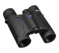 ZEISS Terra ED Pocket 10x25 binocular Black, Grey
