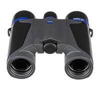 Zeiss Terra ED Pocket T* 8x25 Binoculars - Black