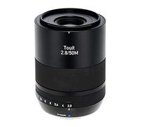 Carl Zeiss Touit F2.8 50mm X-Mount