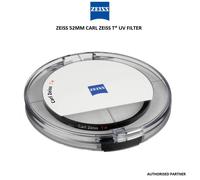 Zeiss UV Filter 52Mm
