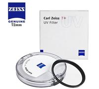 Zeiss UV Filter 72mm T Anti-Reflective Coating Protection Filter