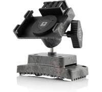 ZEISS Vari-Mount for Secacam 3 - Adjustable Pivot, Secure Slide-In Design, Padlock Compatible, Flexible Mounting Options for Ultimate Protection