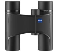 Zeiss Victory Pocket 8x25 T Binoculars Impressive optics, Handy and compact