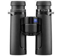 Zeiss Victory SFL 10x40 Premium Binoculars