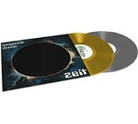Tangerine Dream - Zeit (Gold/Silver Vinyl) [VINYL]
