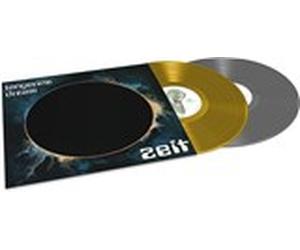 Zeit by Tangerine Dream Vinyl 12" Album