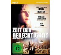 Zeit der Gerechtigkeit (Harlan County War) / Mitreißendes Filmdrama nach w (DVD)