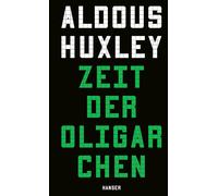 Zeit der Oligarchen Über Wissenschaft, Freiheit und Frieden