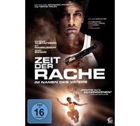 Zeit der Rache