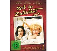 Zeit der Zärtlichkeit