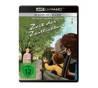 Zeit der Zärtlichkeit + (4K UHD Blu-ray) Shirley MacLaine Danny DeVito
