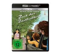 Zeit der Zärtlichkeit + (4K UHD Blu-ray) Shirley MacLaine Danny DeVito