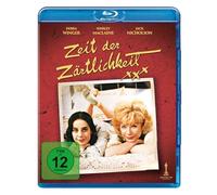 Zeit der Zärtlichkeit - Remastered