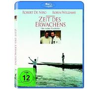 ZEIT DES ERWACHENS (BLU-RAY) - [1990] [Region A & B & C]