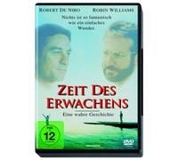Zeit des Erwachens - Eine wahre Geschichte