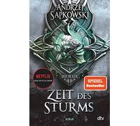 Zeit des Sturms: Die jungen Jahre des Witchers 2