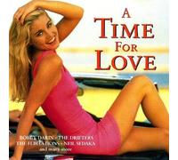Zeit für die Liebe (CD, Diverse, 20 Titel)