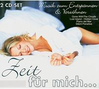 Zeit Für Mich-Musik Zum Entspannen & Verwöhnen