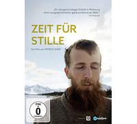 Zeit Fuer Stille – DVD (OmU)