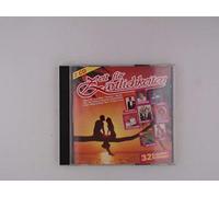 Zeit für Zärtlichkeiten (1996, Jaba/Grüezi) - Roy Black, Rosy + Andres, Paldauer, Leonard, Benny, Romanticas..