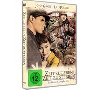 ZEIT ZU LEBEN UND ZEIT ZU STER [DVD] [1958]