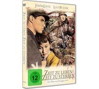 Zeit zu leben und Zeit zu sterben