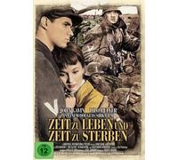 Zeit zu leben und Zeit zu sterben