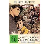 ZEIT ZU LEBEN, ZEIT ZU ST - MO [DVD] [1989]