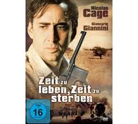 Zeit zu leben, Zeit zu sterben