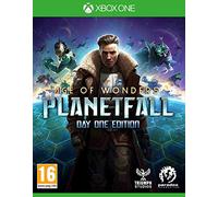 Zeitalter der Wunder: PlanetFall - Day One Edition fr die Xbox One